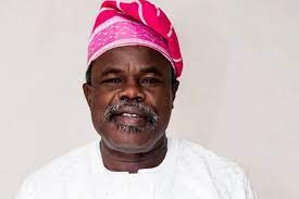 I have not resigned as Ondo Assembly speaker, says Hon Oloyelogun